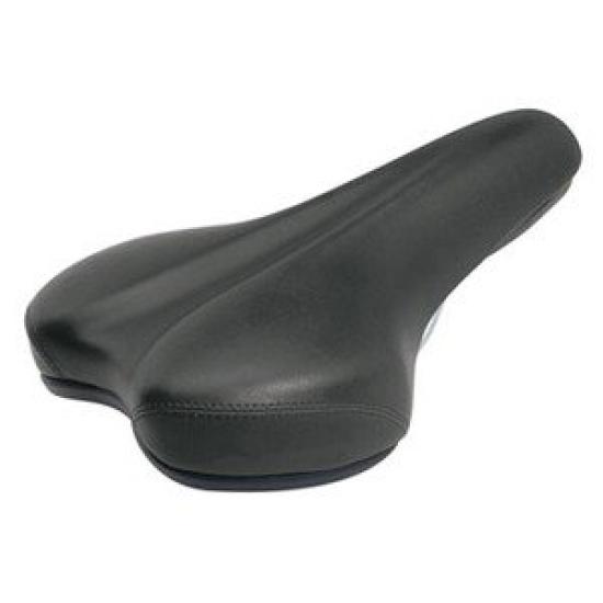 

GIZA PRODUCTS Saddle SDL21700 Black чёрный