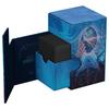 Ultimate Guard - Flip'n'Tray 100+ Xenoskin - Magic: The Gathering - Edge of Eternity - The Endstone