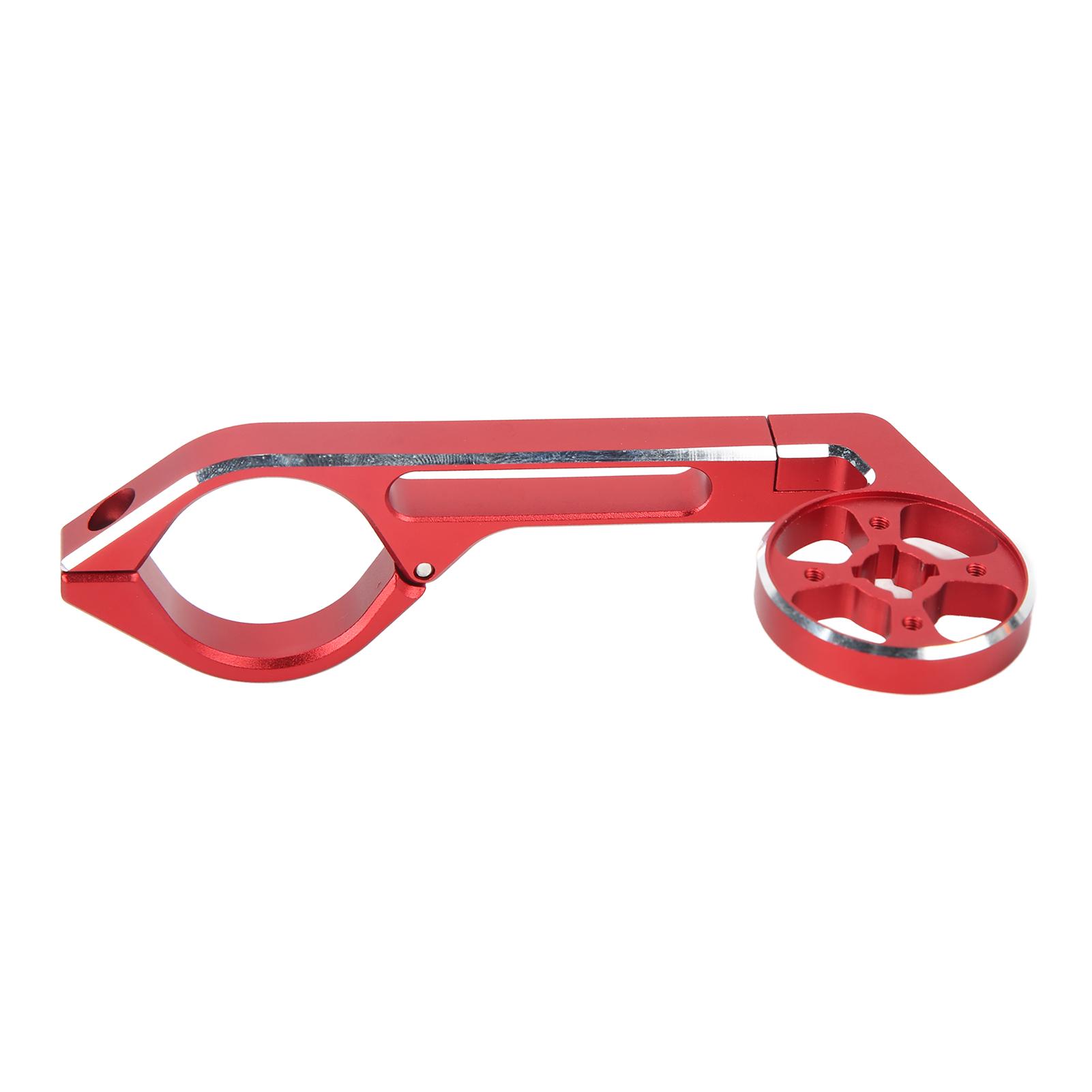 

SIKW Bicycle Aluminum Alloy Stopwatch Extension Bracket for Bryton for Outdoor Riding