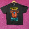 Journey Don't Stop Believin Freedom World Tour T-Shirt