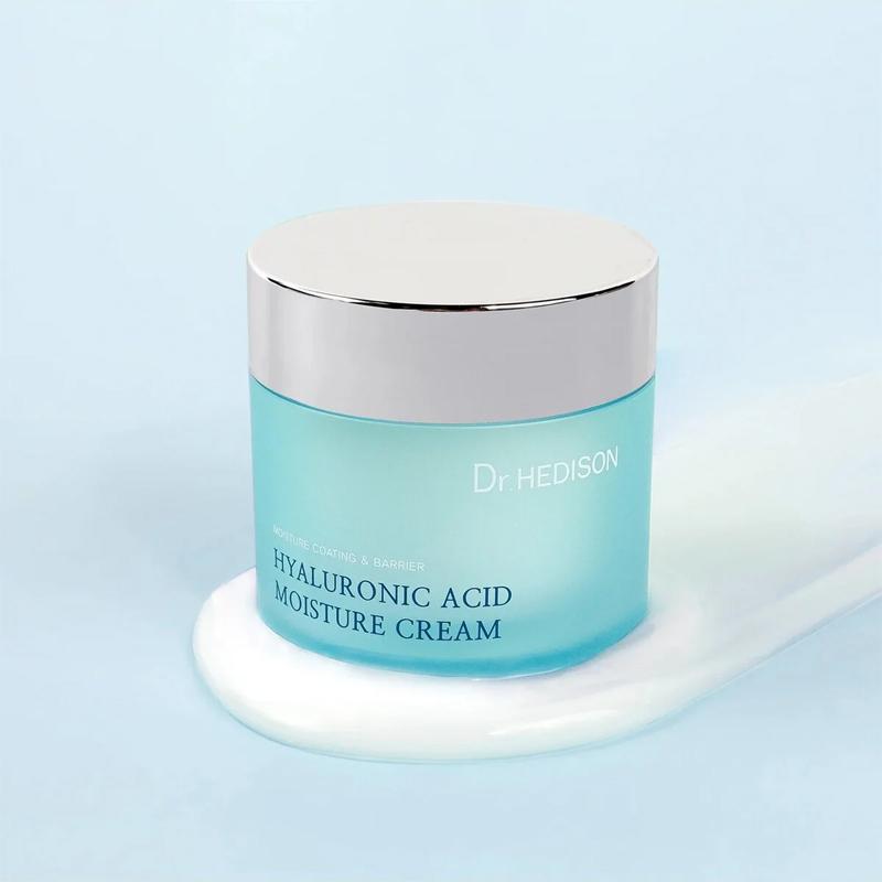 Dr.HEDISON Hyaluronsäure Feuchtigkeitscreme 50ml