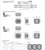 SMC Digitaler Druckschalter ZSE20A-X-M5-JB/ZSE20A-X-01-JB - Originalprodukt