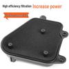 3rd/4th/5th Gen ZR Yin Wang Feng 90 Motorcycle Air Filter Element for Two-Stroke JOG50