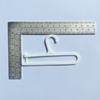 Mini Mini Clothes Hanger 20cm Shoe Display Rack New Doll Clothes Storage Rack for Labubu/BJD Doll