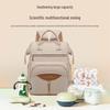MDNG Multi-functional Maternity Backpack & Handbag