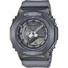 Casio G-Shock Midnight Fog Series GM-S2100MF-1AJF Women's Mid-Size Metal Covered Watch Black