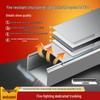 Jiahua Tongda No. 10 Aluminum Alloy Floor Channel