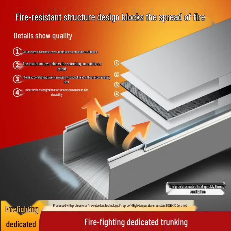 Jiahua Tongda No. 10 Aluminum Alloy Floor Channel