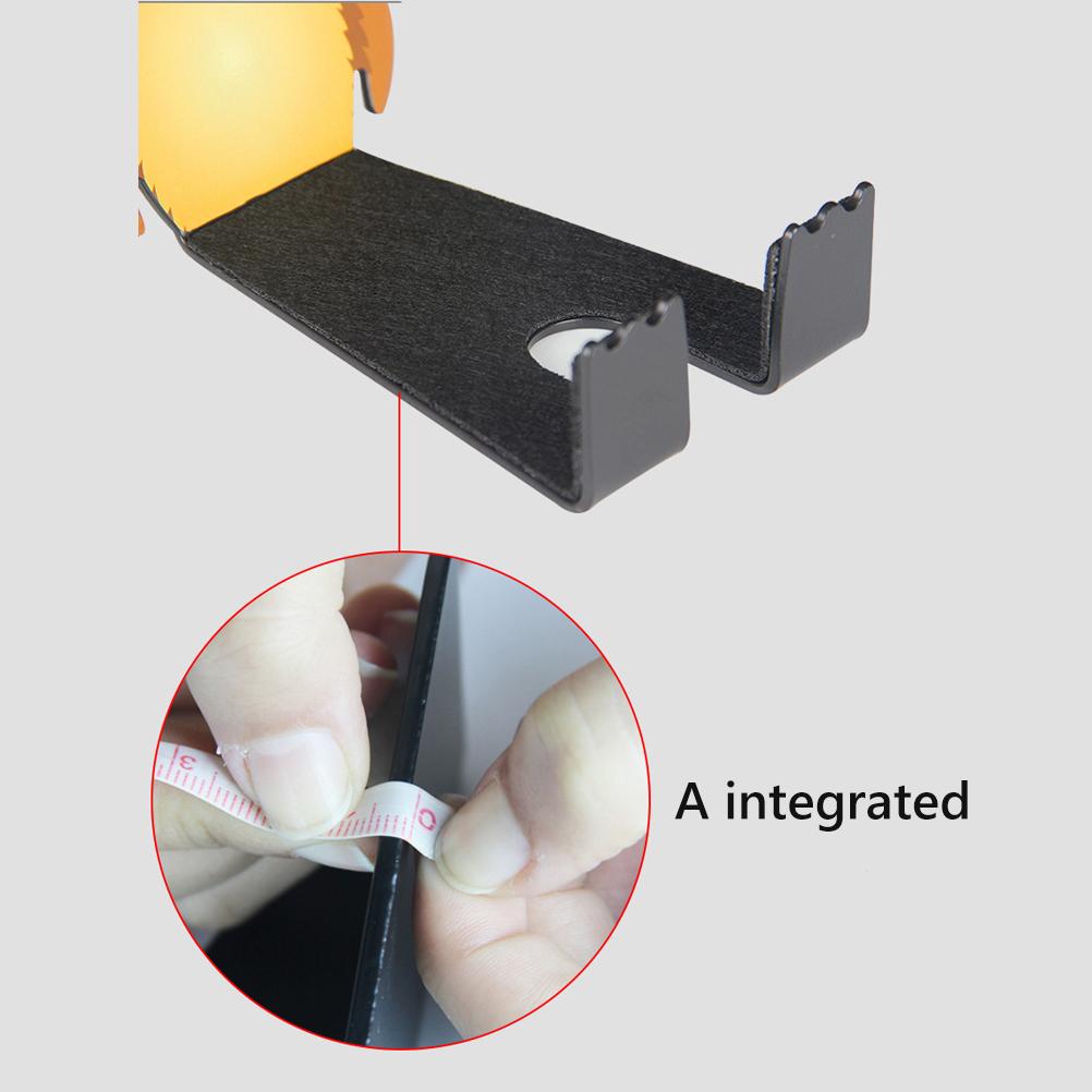 Bike Hanger Rack Cycling Pedal Storage Hook Rack Holder Wall Mount for Garage