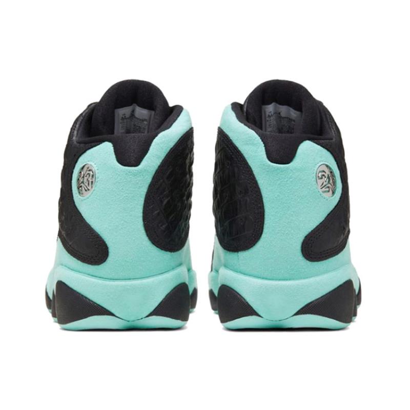 Air Jordan 13 Retro 'Island Green' Jordan 414571-030