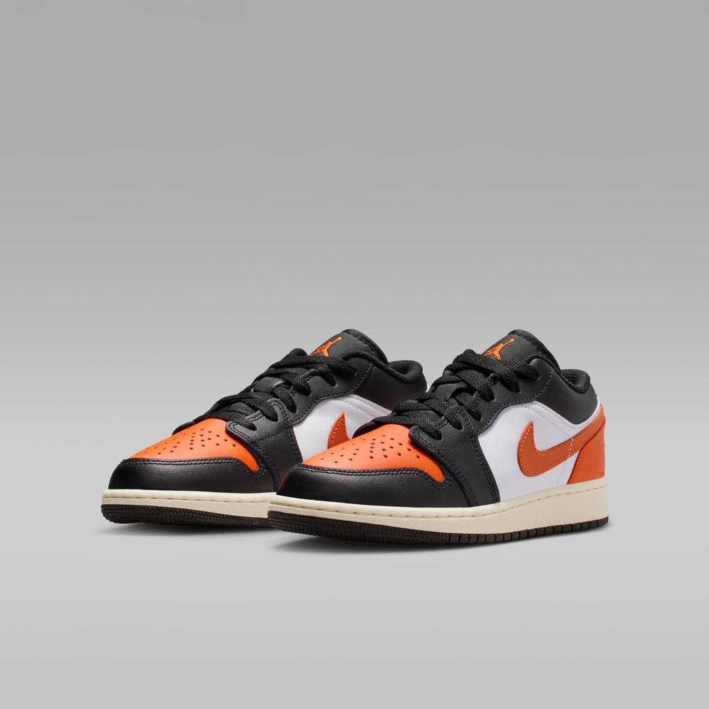 Jordan 1 Low Shattered Backboard Alternate (GS)