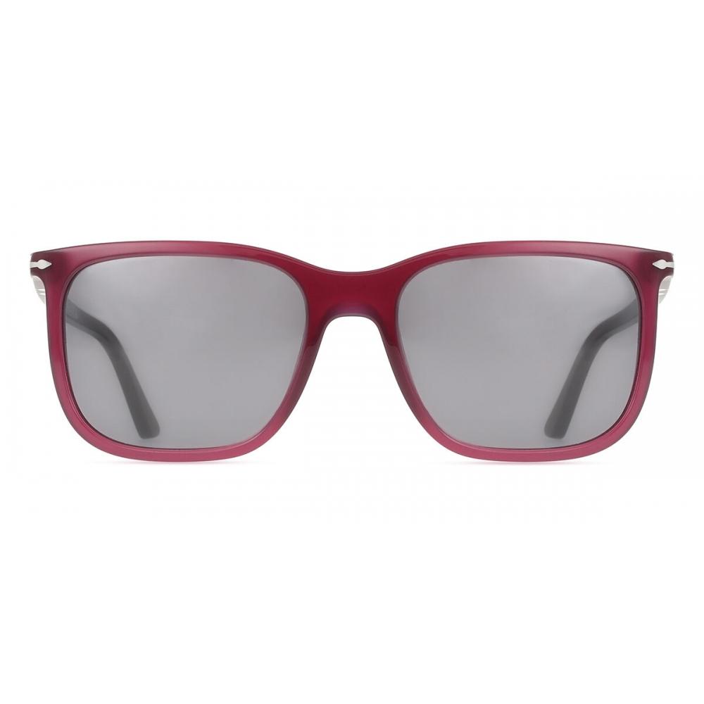 Persol Po3357s Renzo 1216b1 Unisex Sunglasses