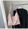 Fashion Tote Bag Purse, Large Capacity Shoulder Handbag Crossbody Bag for Women