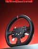8PXN V10PRO Direct Drive Gaming Steering Wheel with Force Feedback Simulation