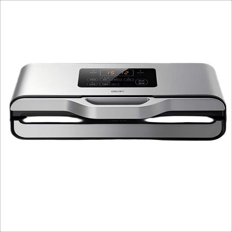 Deli LM688 Automatic Commercial Vacuum Sealer