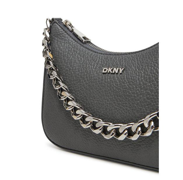 Bag DKNY R44EAI10 Grey