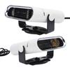 Portable Car Heater High Power Portable Multifunctional Car Windshield Defogging Heater