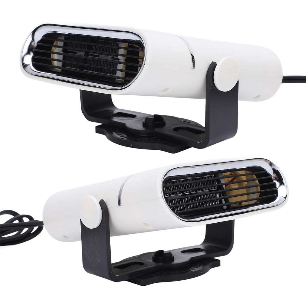 Portable Car Heater High Power Portable Multifunctional Car Windshield Defogging Heater