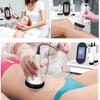 3-IN-1 Multipolar RF Vacuum Cavitation Laser Machine Ultrasonic Slimming Skin Lifting Machine Body Shaping Massage Equipment
