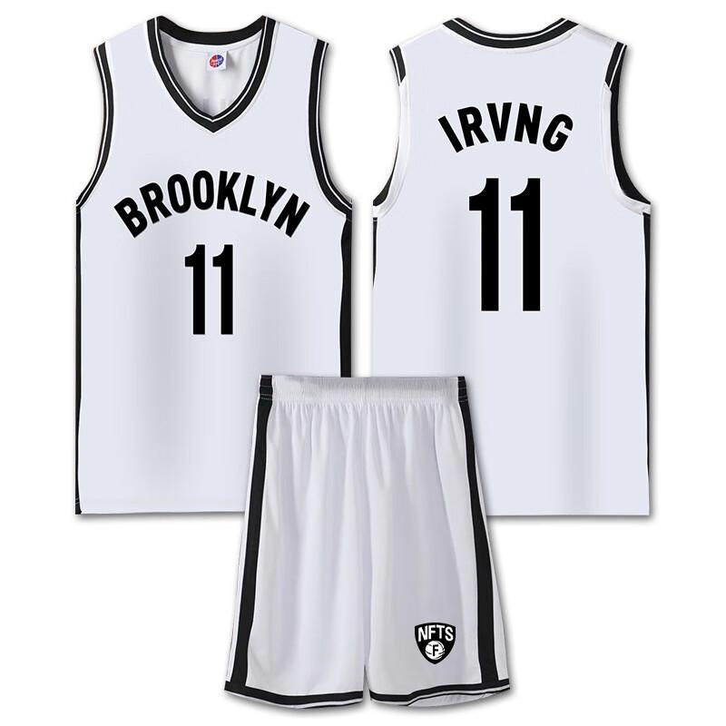 Kids Basketball Uniform Set