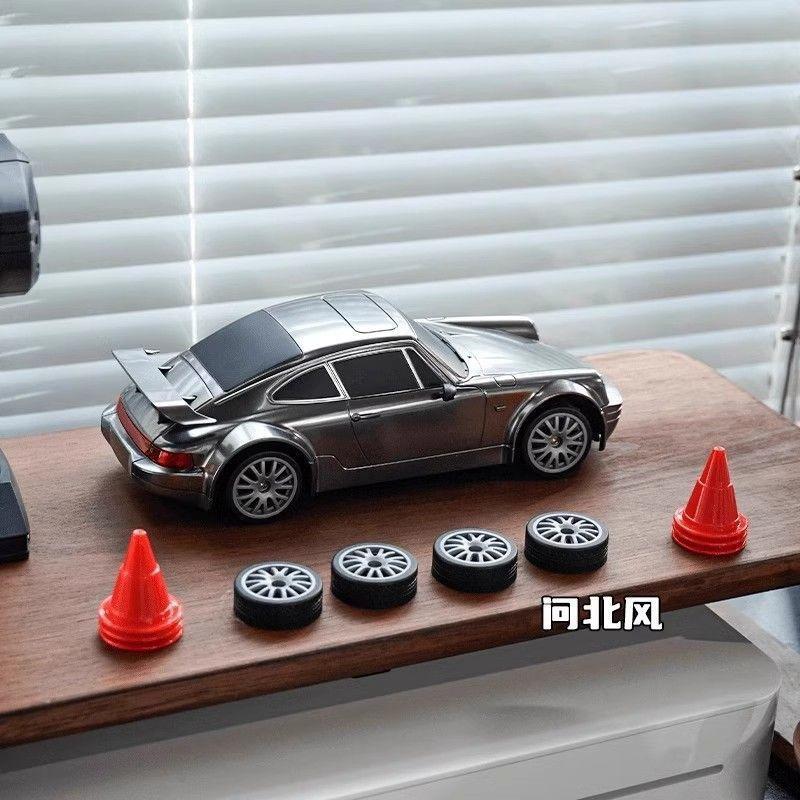 Remote Control Rc Drift Car Gtrpro Racing 4x4 High Speed Radio Truck Ae86pro Model Toys Gifts For Kids Children Adults