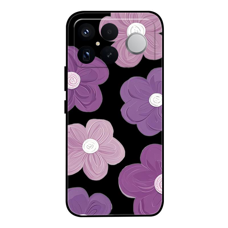 For Xiaomi Poco F8 Ultra Case Marble Painted Soft Matte Silicone Back Cover For Poco F8 Pro Redmi K90 Pro Max Full Phone Shell