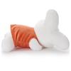 Bruna Miffy 70th Anniversary Nineche Design Sleeping Friend Plush Toy Medium Miffy Plush Toy Width Approx. 30cm