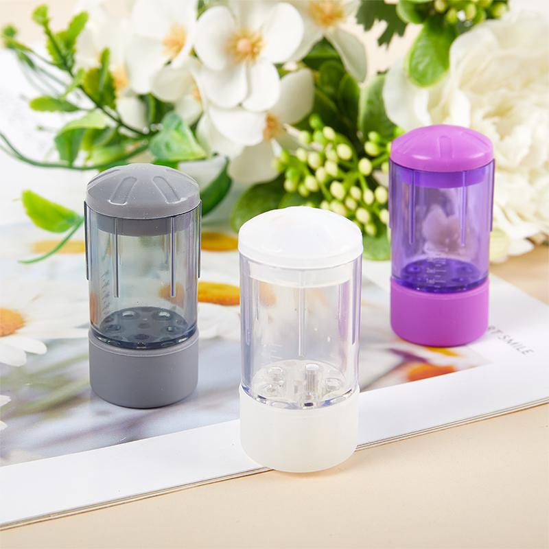 5ML Scalp Applicator Liquid Comb For Hair Growth Serum Oil Nourish Mini Portable Hair Roots Massage Medicine Comb Hair