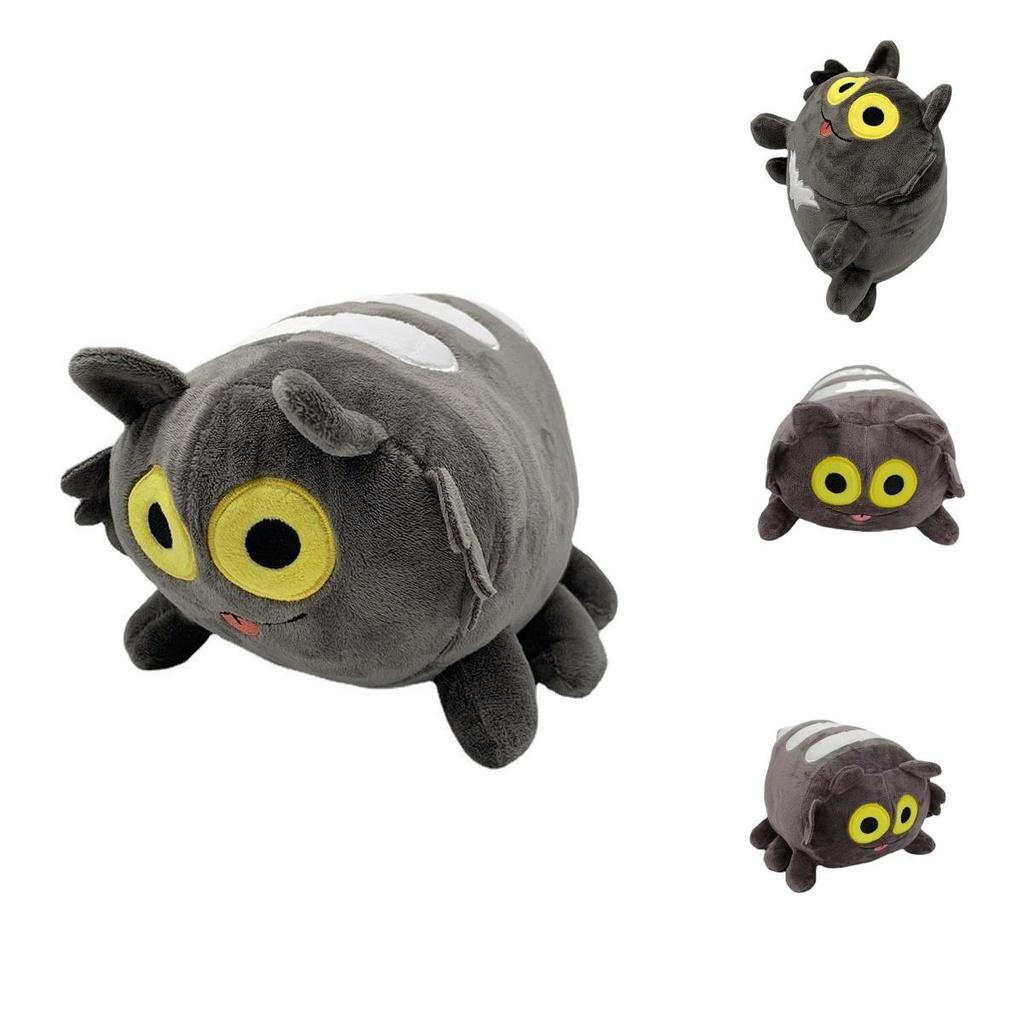 Amphibia Plush Fantasy Marsh Cat Cute Stuffed Toy For Children 30cm*198g