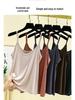 Women's Slimming V-Neck Modal Camisole: Summer Sleeveless Base Layer Top