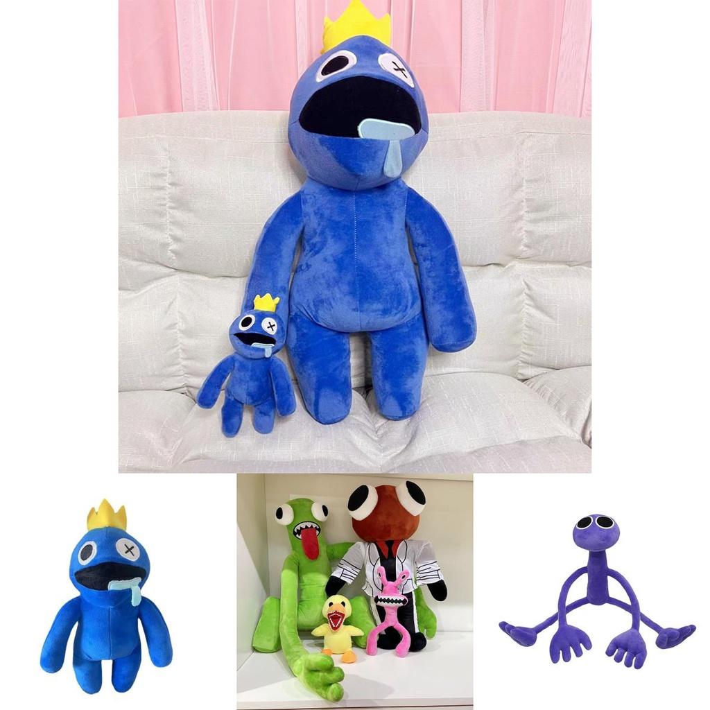 Roblox Rainbow Friends Plüschtier Weich Und Knetbar Perfektes Geschenk Für Kinder Und Babys