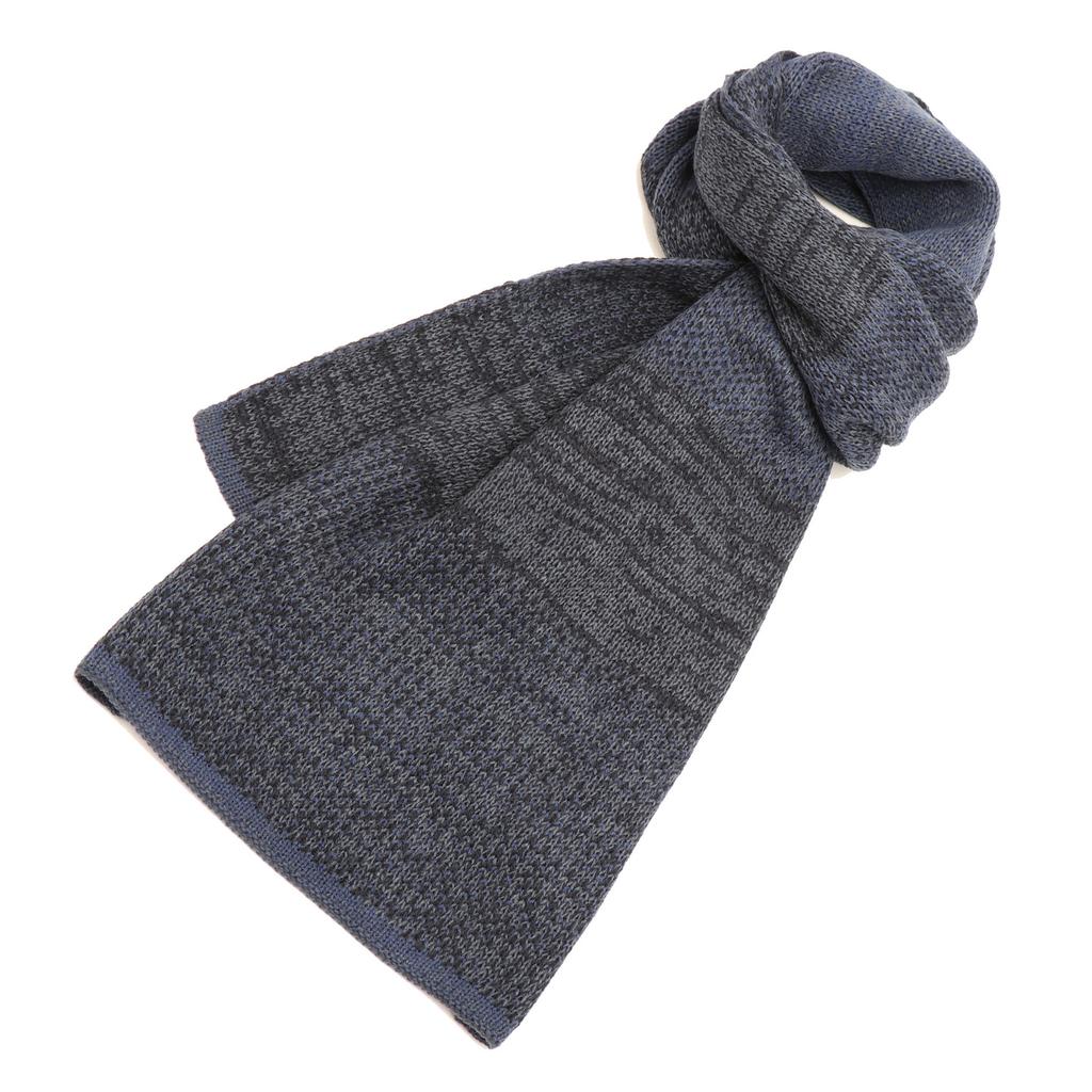 All kinds of jacquard scarves, winter fashion casual scarves, imitation cashmere knitted scarves