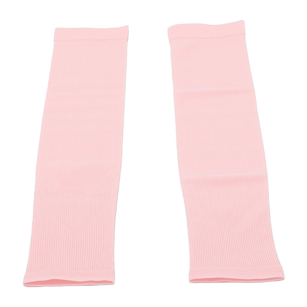 Arm Sleeves Sun Protection Cooling Men Women Sports Arm Sleeves for Outdoor Activities
