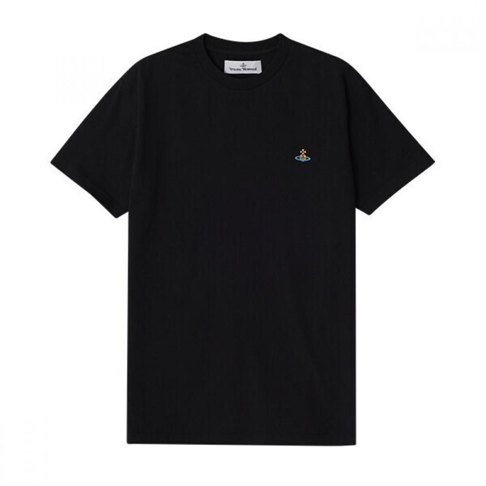 

Vivienne Westwood Luxury 3g010013 J001m N401 Shared Short Sleeve Tee 3G010013 J001M N401 (L)