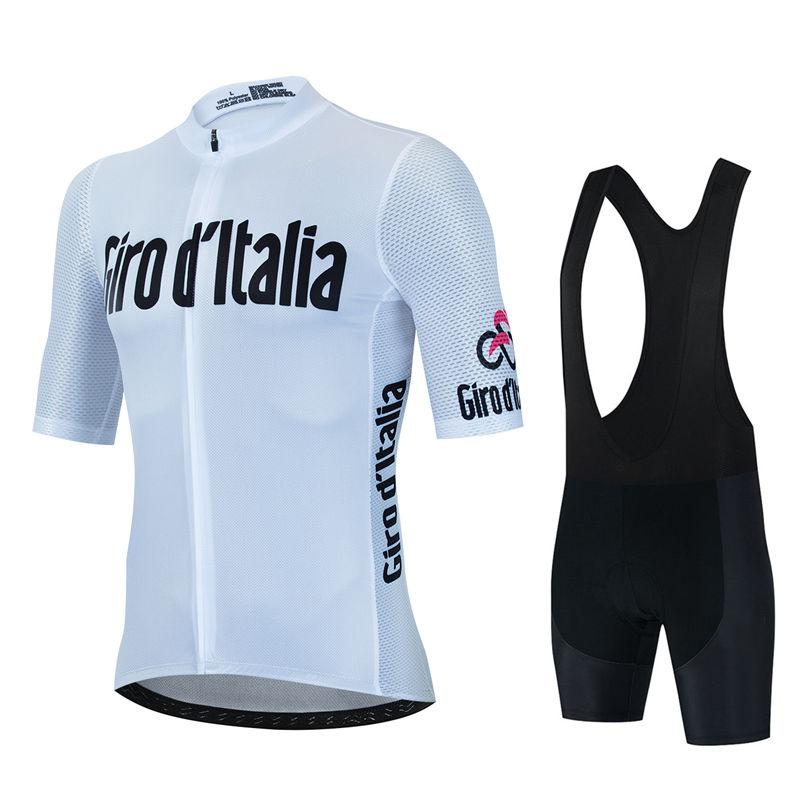 Summer 2026 Breathable Cycling Suit Set Pro Team Cycling Jersey Set Racing Bicycle Clothing Suit Mountain Bike Clothes Maillot Ciclismo Hombre
