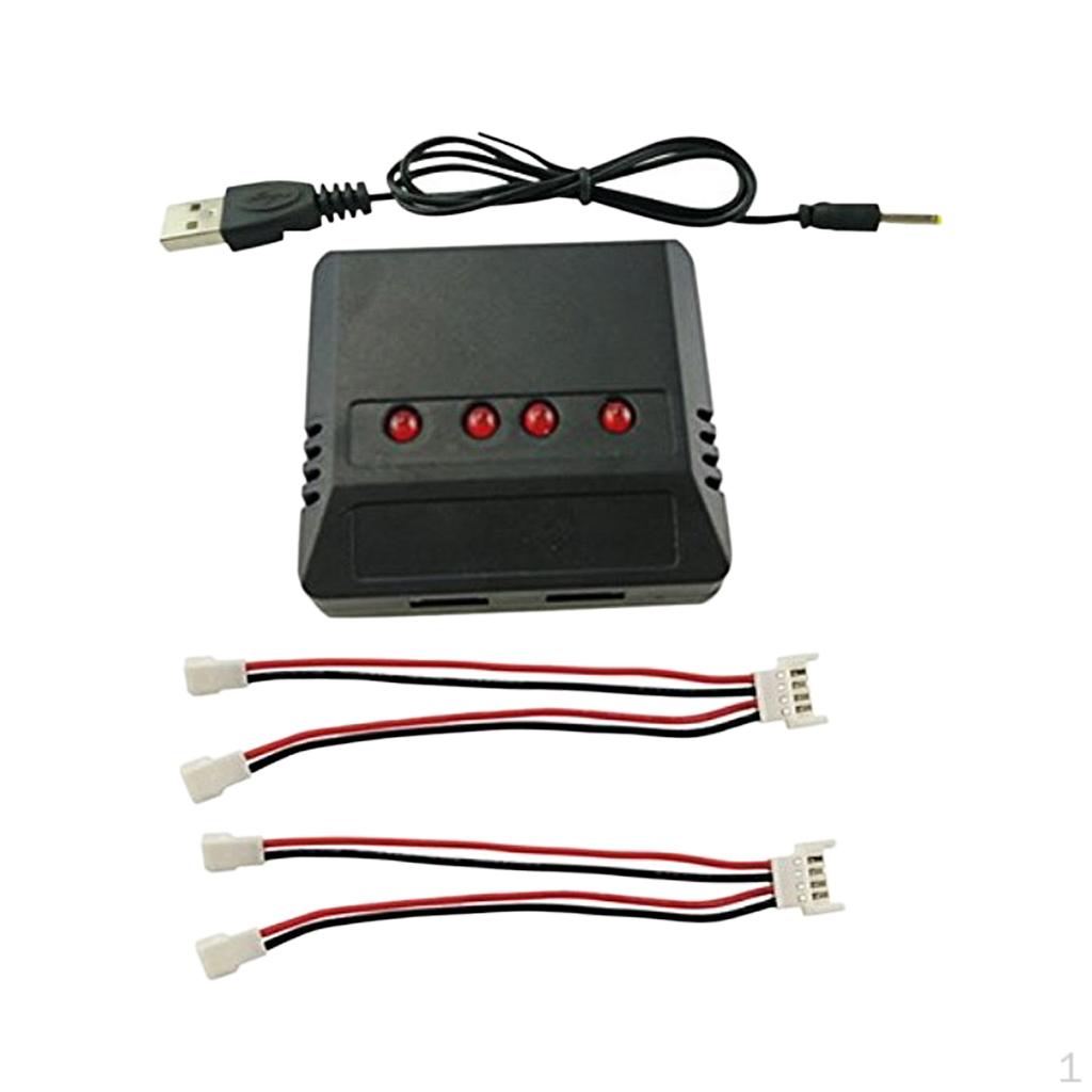 

RC Quadcopter Balance for UDI U919A U945A U845A U818A Spare Parts