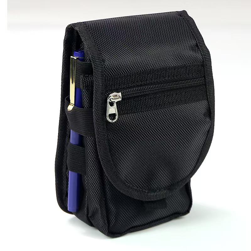 6.3-inch Multifunctional Flip Phone Waist Bag & Fanny Pack