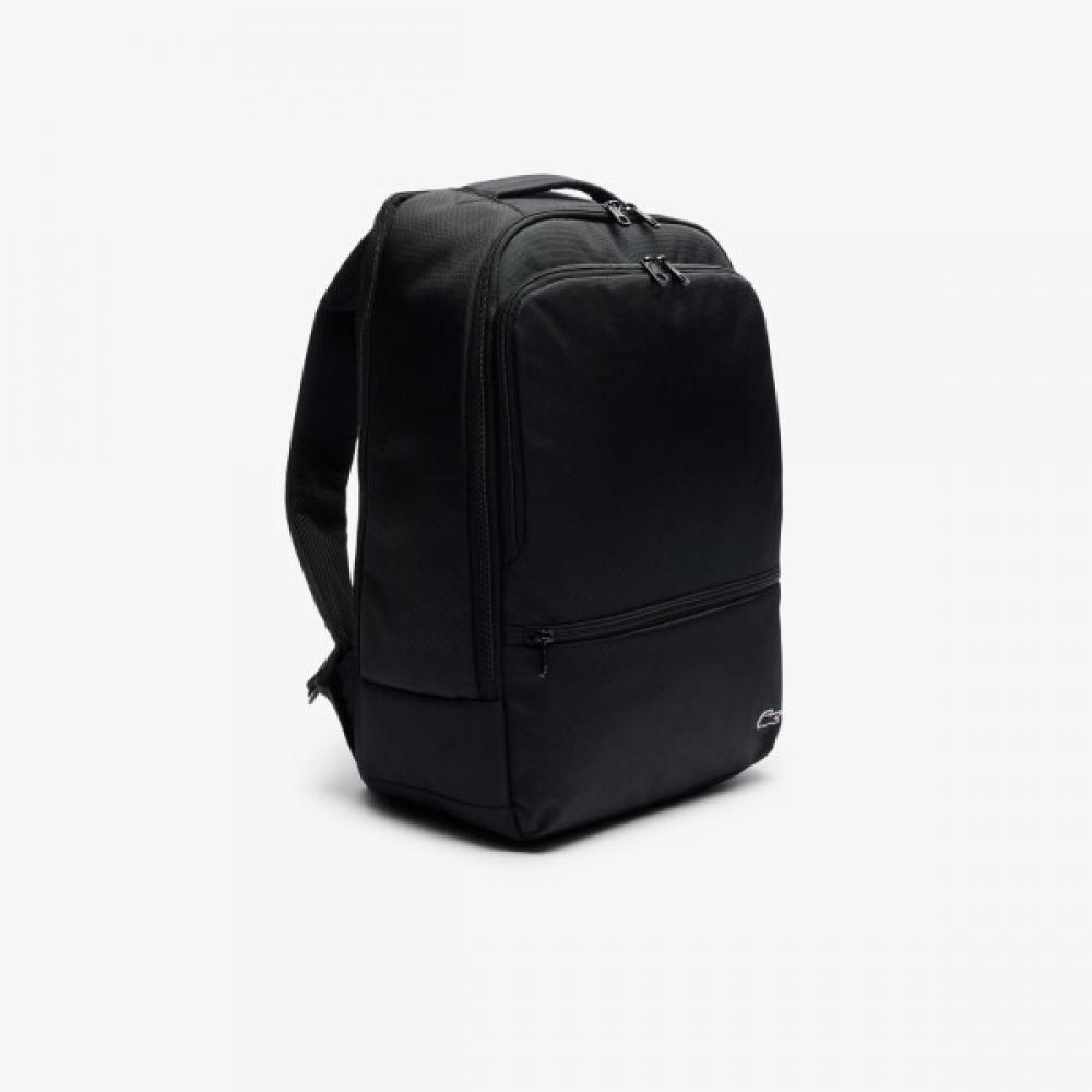 Lacoste Tech City Square Backpack 26ss