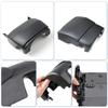 Steering Gear Shield Steering Switch Shield  Guard Cover Steering Column Upper Trim Cover For BMW  5 6 Series G30 G31 F90 G32 GT