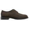 Zara Fashion Lace-Up Casual Shoes Men Sneakers Brown 2402620700