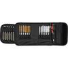 Yato Wire Brush Set (Pack of 20)