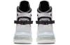 Nike Air Max 720 Saturn Λευκό Μαύρο Κόκκινο AO2110-100