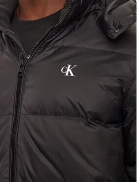 Зимняя куртка Calvin Klein Essential Down Jacket (J30J325946) черный