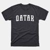 Qatar Shirt | Qatar T-Shirt Unisex T-Shirt