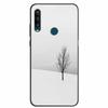 Voor Alcatel 3L 2020 Hoesjes Gedrukte Kat Zacht Siliconen Achterkanten voor Alcatel3L 3 L 2020 5029Y 5029 5029D Fundas Capa Coque 6.22