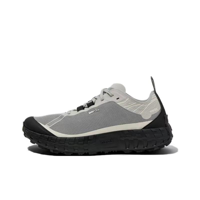 Scarpe da Trail Running NORDA 001 Uomo Donna Leggere Outdoor Escursionismo Camminata Sneakers Casual