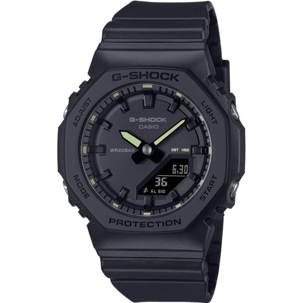 

Casio G Shock G Shock Sporty Accent Color Gma P2100sa 1a2jf