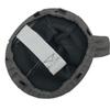 Gear Shift Knob Shifter Lever Stick Gaiter Boot Cover Cars Accessories For FIAT PANDA 500 500C 2004 -2013