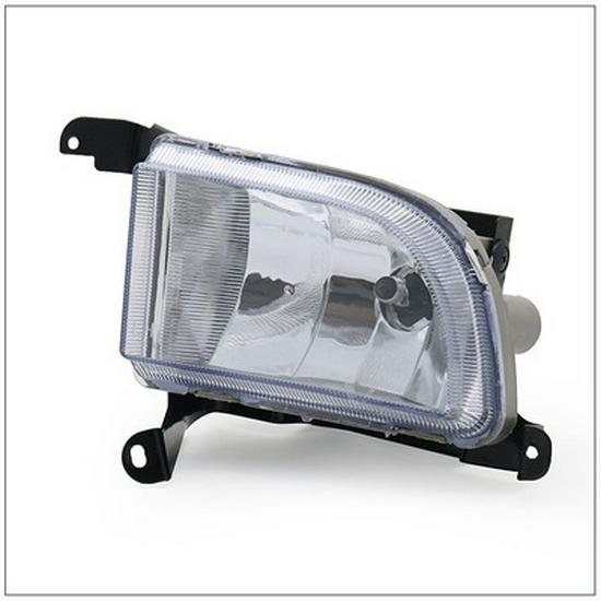 

Buick Excelle 03-16 Передняя противотуманная фара в сборе 03-07 model, premium, driver side