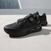 Anta Shining Pro Comfortable Simple Non-Slip Wear-Resistant Low-Top Training Shoes Men Sneaker Black 912517777-7